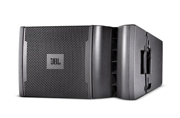 Powered 12-Inch Line Array Speaker