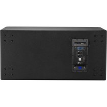 18-Inch Dual Self-Powered, Subwoofer System