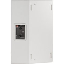 15-Inch Two-Way Passive Speaker, White