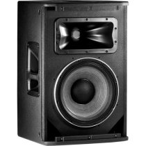 12-Inch Two-Way Passive Pa Speaker