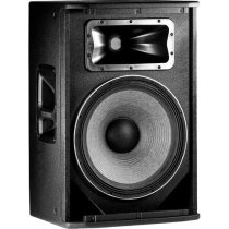 15-Inch Two-Way Active Pa Speaker