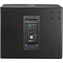 18-Inch Powered Subwoofer