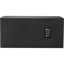 Dual 18-Inch Passive Subwoofer