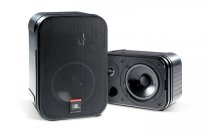 5-Inch Two-Way Professional Compact Loudspeaker (Priced Each, Sold In Pairs)