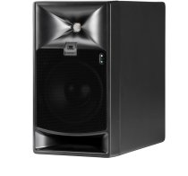5″ Bi-Amplified Master Reference Monitor
