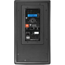 8" Bi-Amplified Master Reference Monitor