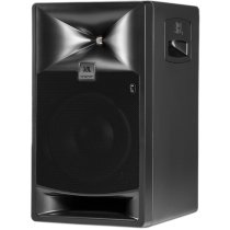 8″ Bi-Amplified Master Reference Monitor