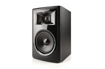 Powered 6″ Two-Way Studio Monitor