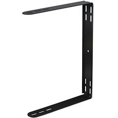 U-Bracket For Control 29Av Loudspeaker, Black