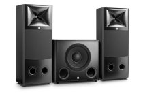 High-Output Studio Subwoofer (18")