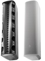 High-Output Two-Way Line Array