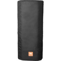 Padded Cover For Prx425 Speaker (Black, Open Handles)