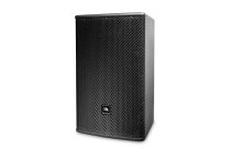Two-Way Full-Range Loudspeaker With 1 X 12" Lf, Black