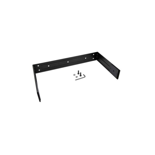 U-Bracket For Ac266 / Ac299 Loudspeaker, Black