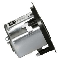 Compact Ceiling Loudspeaker, White (Priced Each, Sold In Pairs)