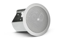 Two-Way 4″ Coaxial Ceiling Loudspeaker, White (Priced Each, Sold In Pairs)