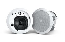 25W Ceiling Loudspeaker (Priced Each, Sold In Pairs)