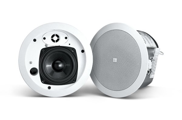 25W Ceiling Loudspeaker (Priced Each, Sold In Pairs)