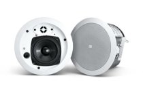 Background/Foreground Ceiling Speaker (Priced Each, Sold In Pairs)