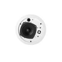 4" Background / Foreground Ceiling Loudspeakers (Priced Each, Sold In Pairs)