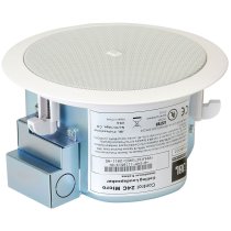 4" Background Music Ceiling Loudspeaker (Priced Each, Sold In Pairs)