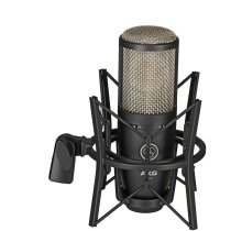 Project Studio Large Diaphragm Condenser Microphone