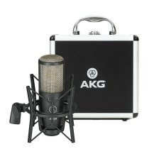 Project Studio Large Diaphragm Condenser Microphone