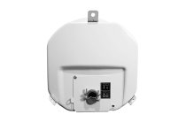 6.5" 2-Way 150W Coaxial Ceiling Loudspeaker, White (Priced Each, Sold In Pairs)