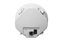 6.5" 2-Way 150W Coaxial Low-Profile Ceiling Loudspeakers, White (Priced Each, Sold In Pairs)