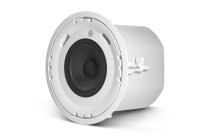 6.5" Coaxial Ceiling Loudspeaker With Hf Compression Driver (Priced Each, Sold In Pairs)
