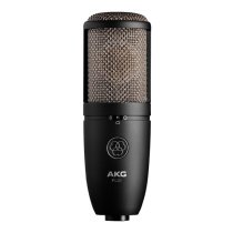 Project Studio Multi-Pattern Large Diaphragm Condenser Microphone