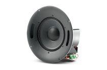 8″ Coaxial Ceiling Loudspeaker With Hf Compression Driver (Priced Each, Sold In Pairs)