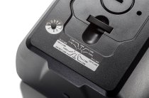 Compact Indoor / Outdoor Background / Foreground Speaker, Black (Priced Each, Sold In Pairs)