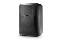 8″ 2-Way Surface-Mount Speaker, Black (Priced Each, Sold In Pairs)