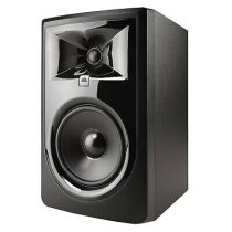 Two-Way High-Output Indoor-Outdoor Monitor Speaker