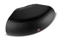 Weather-Resistant 70 / 100V Loudspeaker, Black