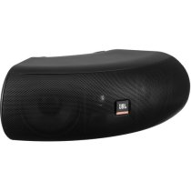 Weather-Resistant 70 / 100V Loudspeaker, Black