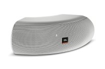 Weather-Resistant 70/100V Loudspeaker, White