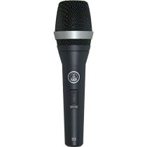 Professional Dynamic Stage Vocal Microphone