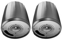 4" Full-Range Pendant Speaker