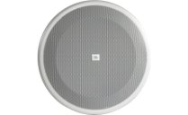 White Pendant Speaker