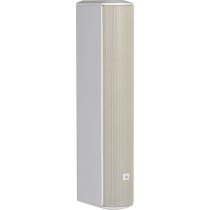 Constant Beamwidth Technology™ Line Array Column Loudspeaker, White