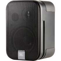 5.25" 2-Way Powered Speaker, Pair