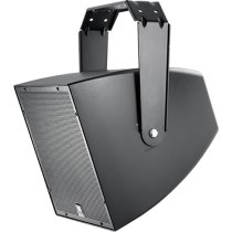 All-Weather 2-Way Coaxial Loudspeaker With 12" Lf, Black