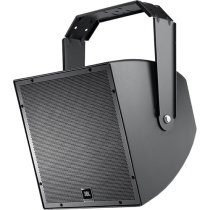 All-Weather 2-Way Coaxial Loudspeaker With 12″ Lf, Black