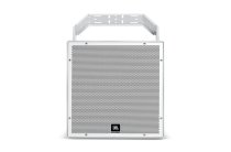 15" All-Weather Compact Low-Frequency Loudspeaker, Gray