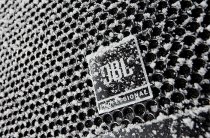 High Power 2-Way All-Weather Loudspeaker With 12" Lf, Black