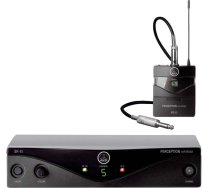 High-performance Wireless Instrument Microphone System (Band A1)