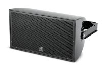 High Power 2-Way All Weather Loudspeaker With 1 X 12″ Lf, Black