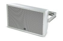 High Power 2-Way All Weather Loudspeaker With 1 X 15″ Lf, Gray